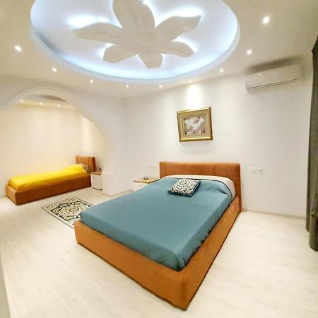 شقة Magnolia Luxury Penthouse بيرات المظهر الخارجي الصورة