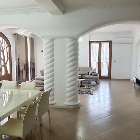 شقة Magnolia Luxury Penthouse بيرات المظهر الخارجي الصورة