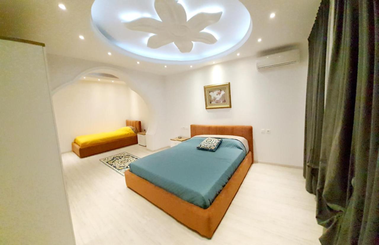 شقة Magnolia Luxury Penthouse بيرات المظهر الخارجي الصورة