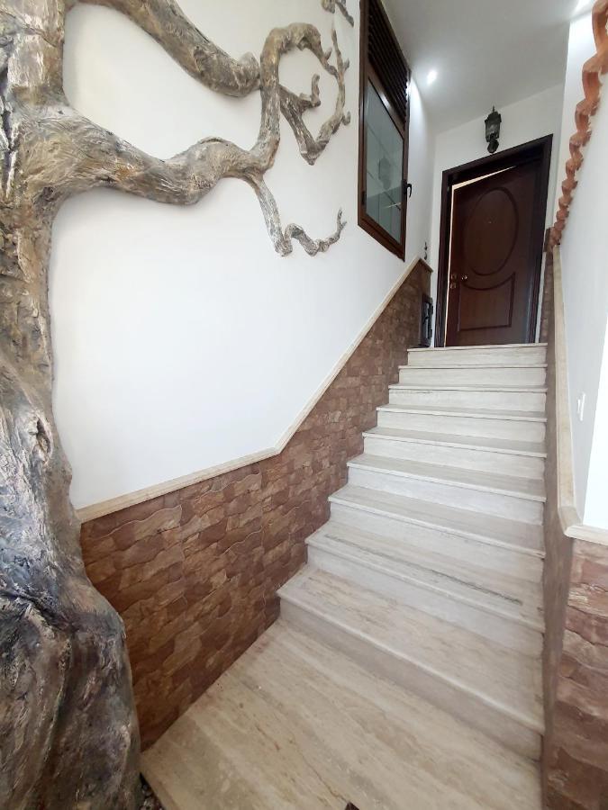 شقة Magnolia Luxury Penthouse بيرات المظهر الخارجي الصورة