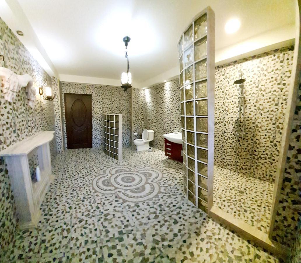 شقة Magnolia Luxury Penthouse بيرات المظهر الخارجي الصورة
