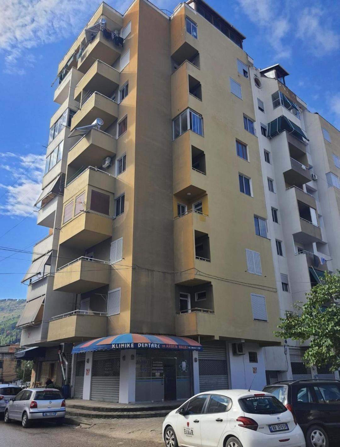 شقة Magnolia Luxury Penthouse بيرات المظهر الخارجي الصورة