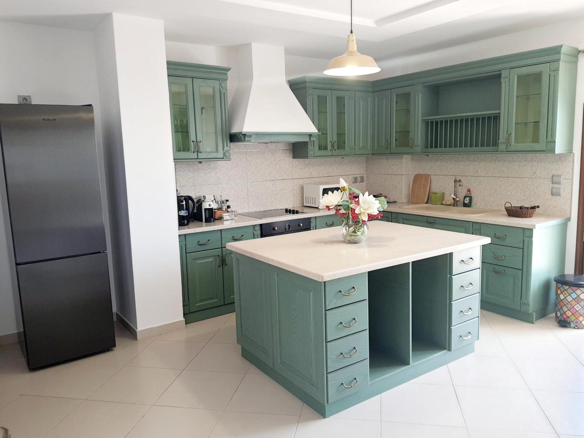 شقة Magnolia Luxury Penthouse بيرات المظهر الخارجي الصورة